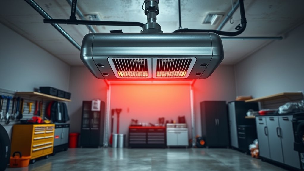 choosing safe efficient heater