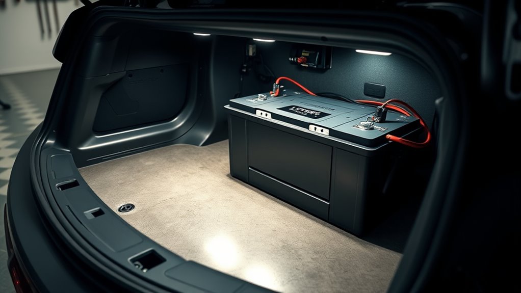 choosing the right battery