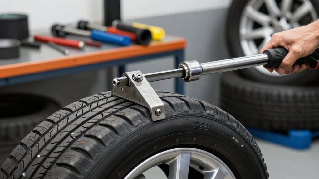 choosing the right bead breaker