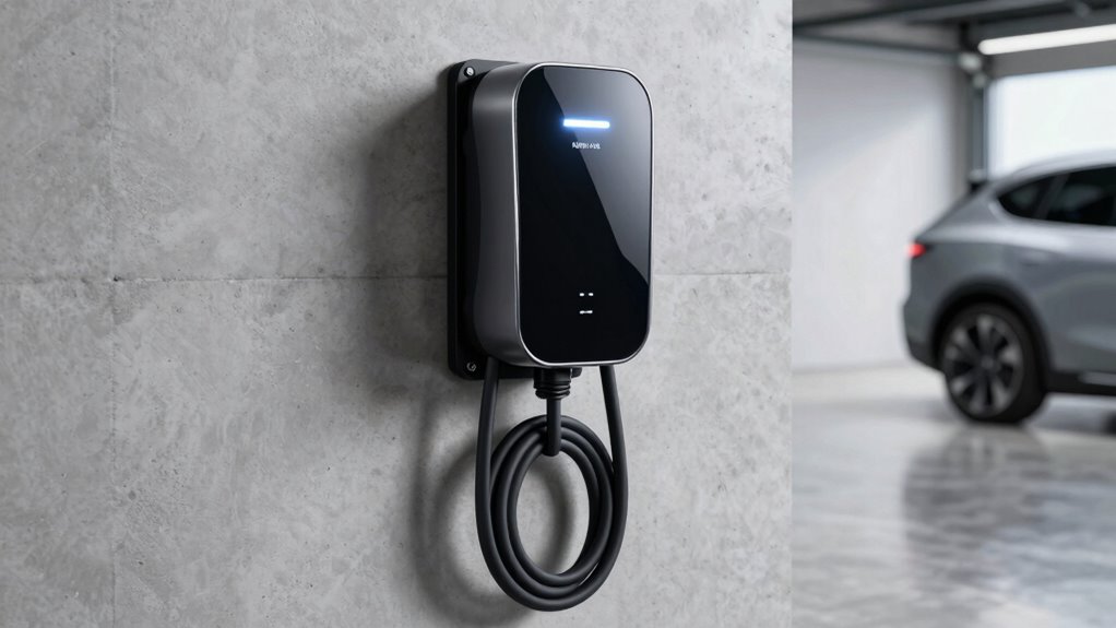 choosing the right charger