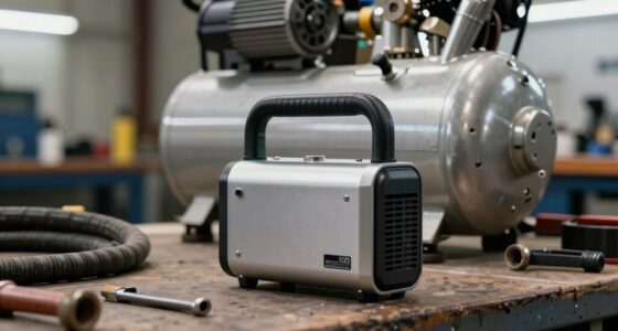 choosing the right compressor
