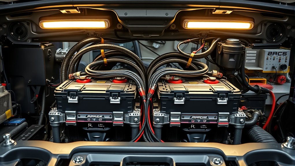 choosing the right dual battery