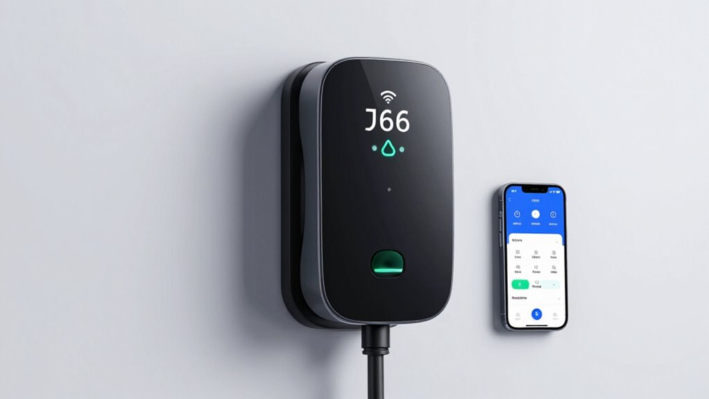 choosing the right ev charger