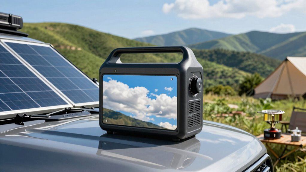 choosing the right generator