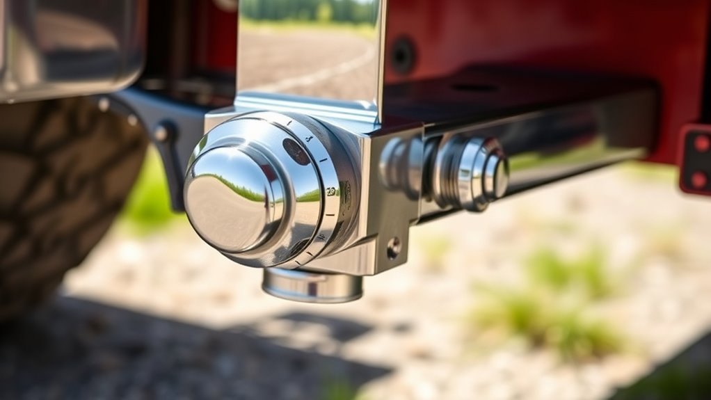 choosing the right hitch