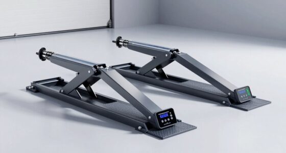 choosing the right portable lift