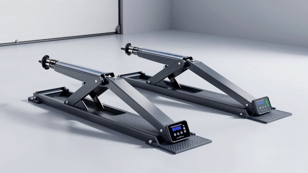 choosing the right portable lift