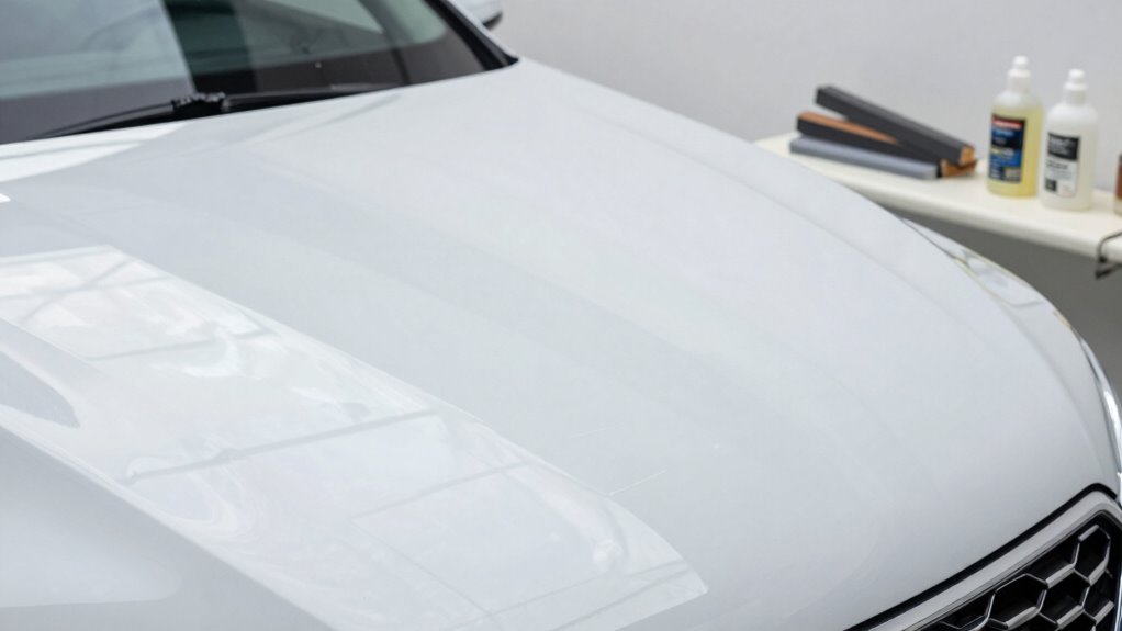 clay glaze safe application