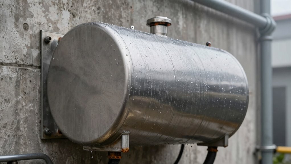 climate and humidity considerations