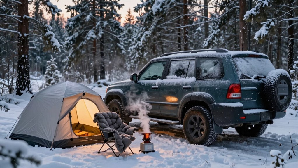 cold weather battery degradation