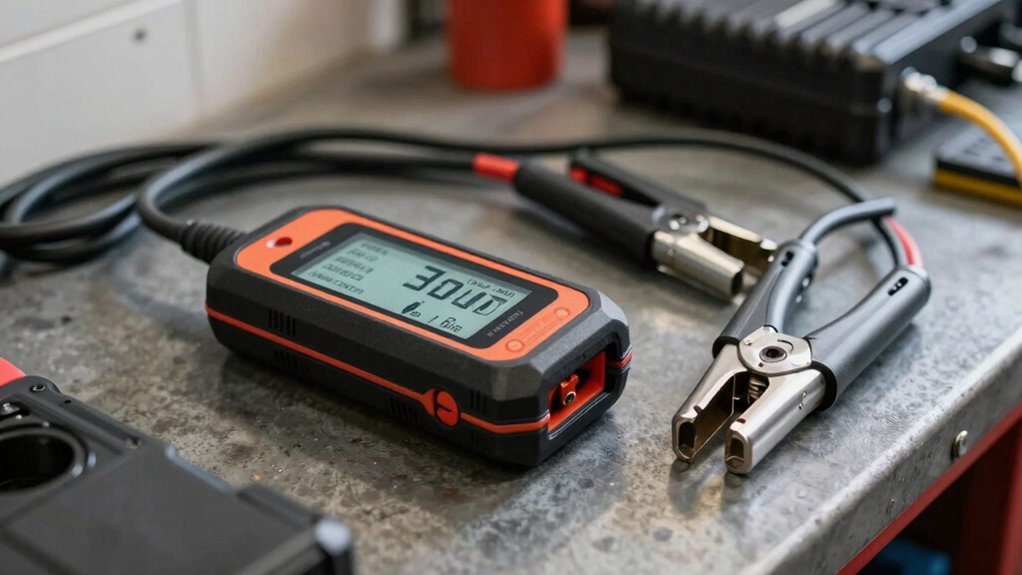 compare power safety design