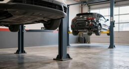 comparison of lift types