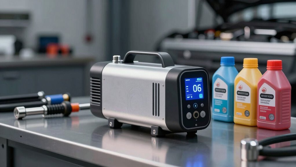 compatibility efficiency durability safety