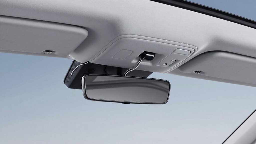 concealed wiring for safety