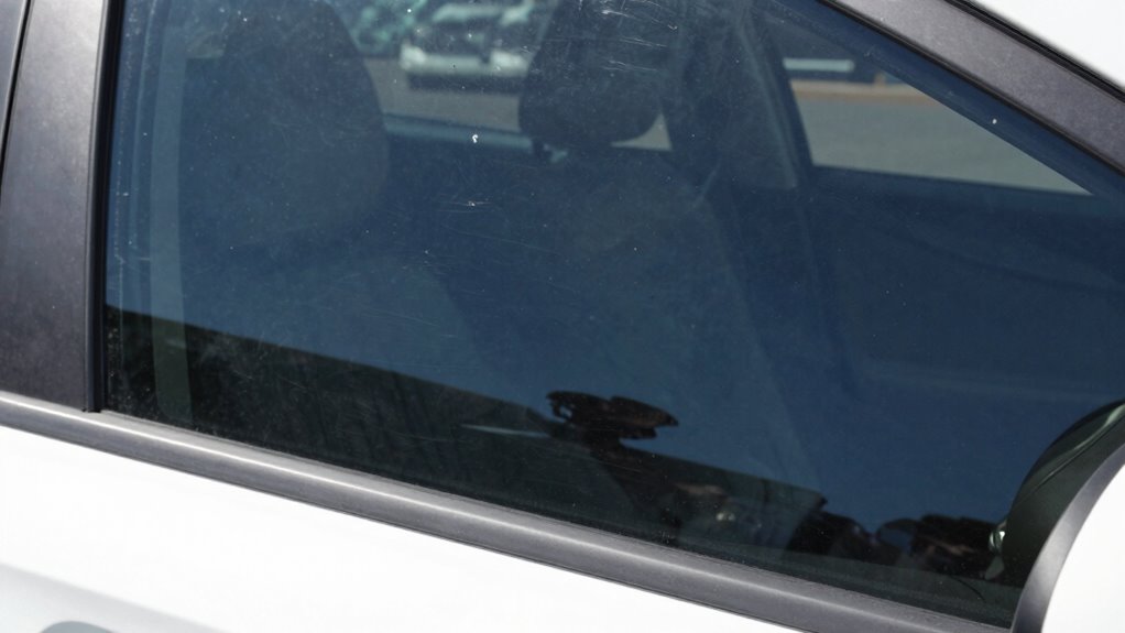 controlling light and privacy