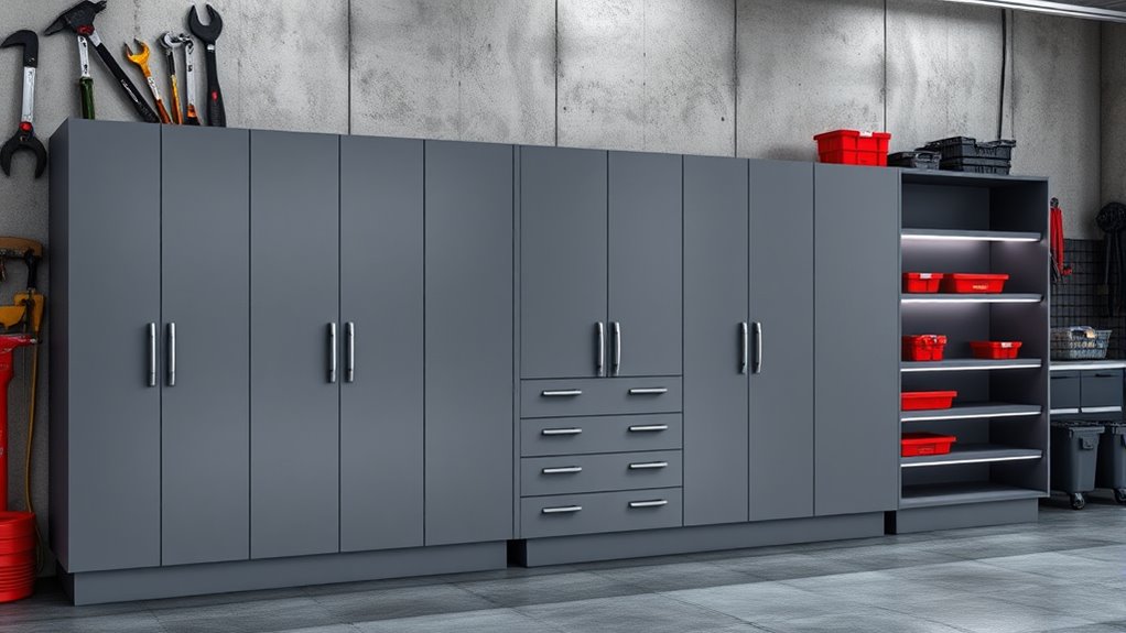 durability capacity security flexibility