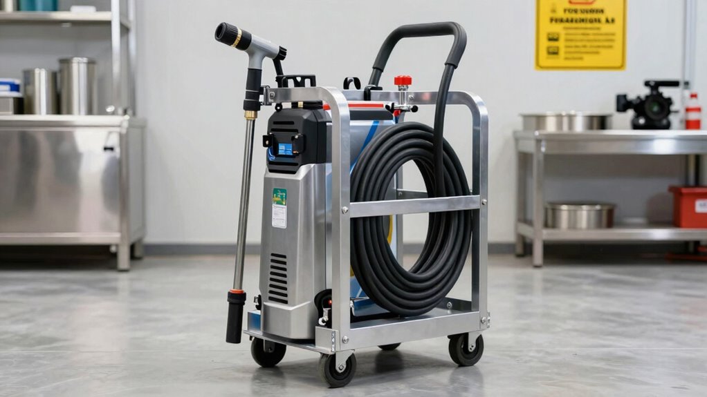 durability compatibility stability installation