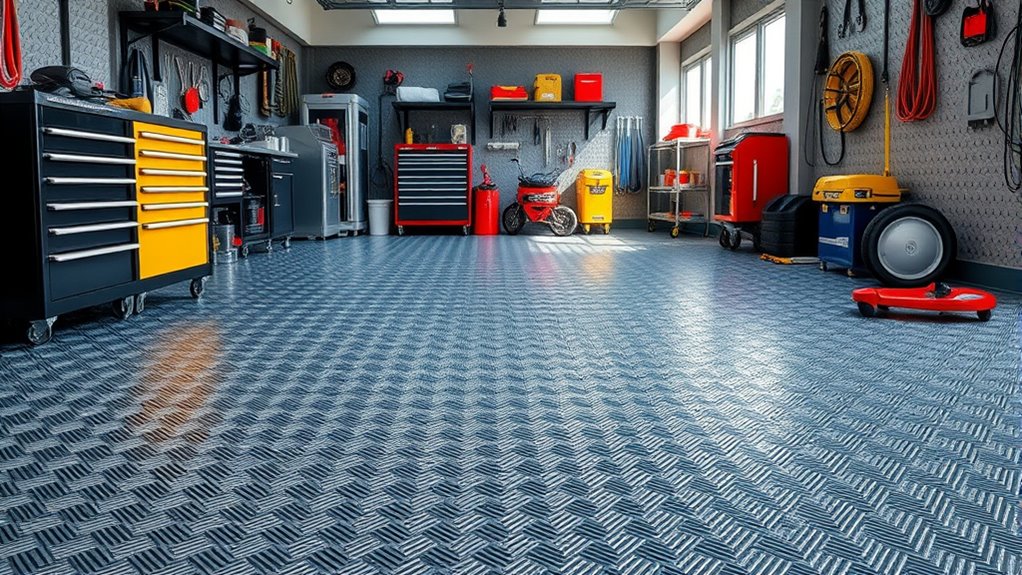 durability load installation maintenance