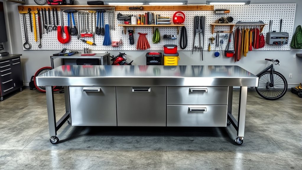 durability size capacity features