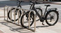 e bike rack weight limits