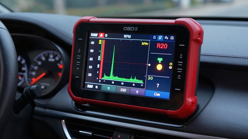 early detection prevents costly repairs