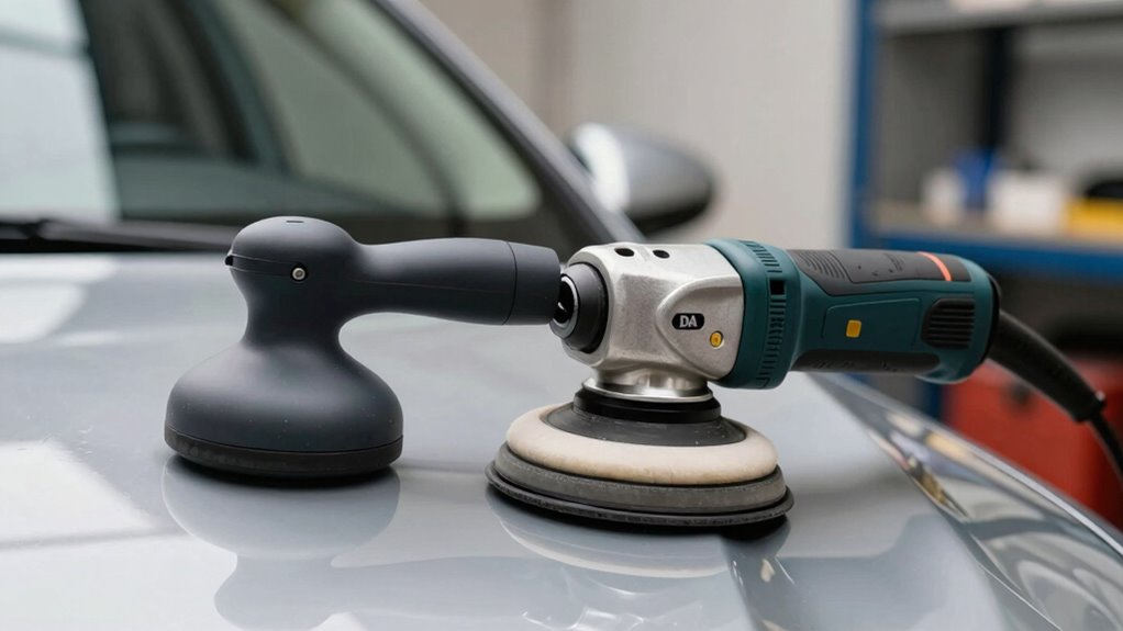 ease of beginner polishing