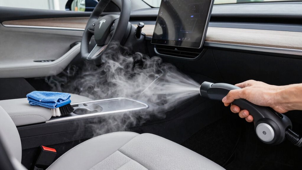 eco friendly stain removal