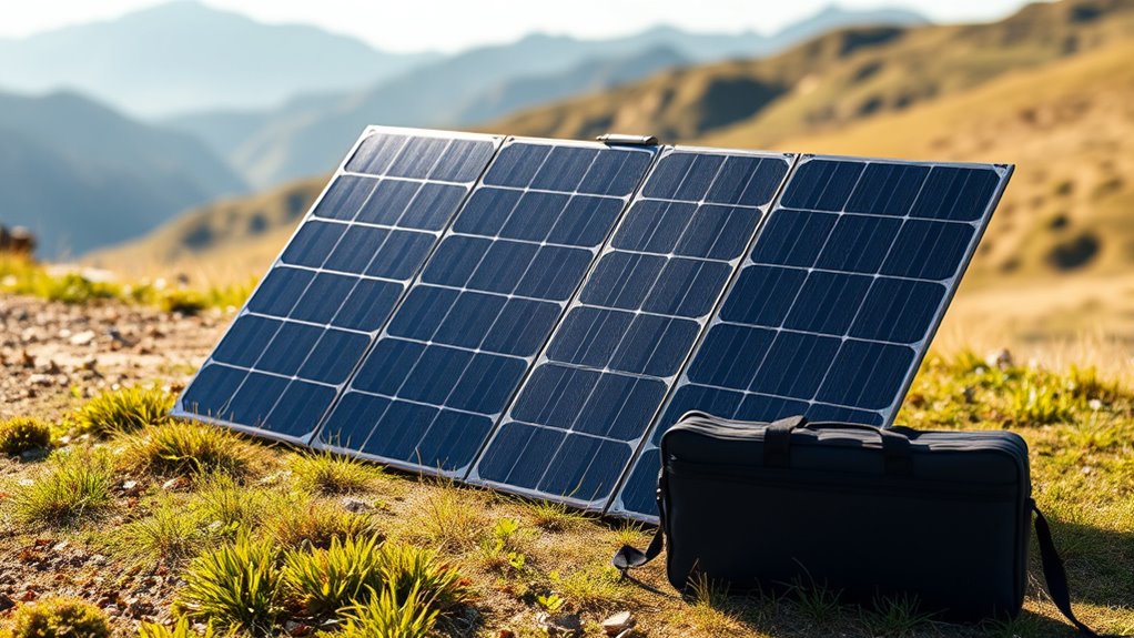 efficiency portability durability safety