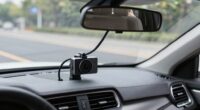 efficient dash cam wiring