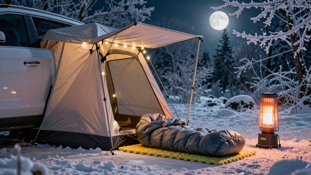 efficient portable heating solutions