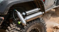 efficient tire inflation tools