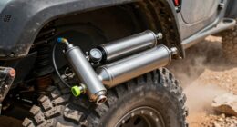 efficient tire inflation tools