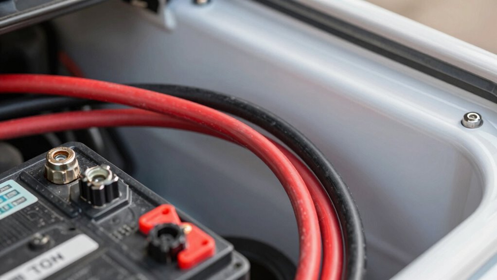 electrical resistance affects appliance performance