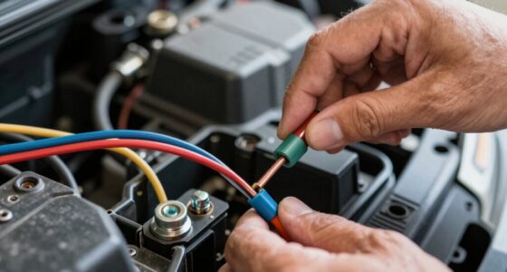 electrical wiring safety basics