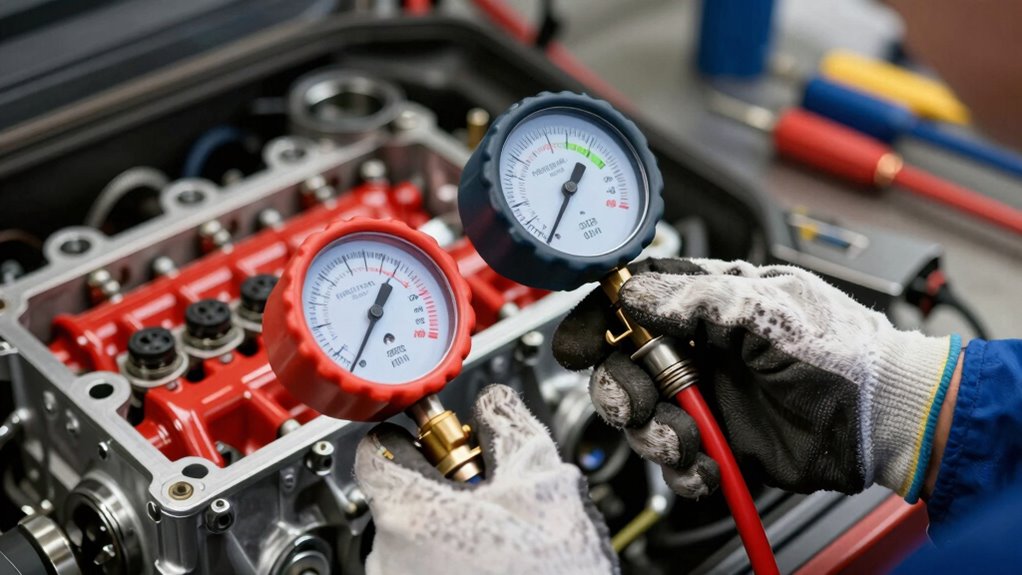 engine health assessment methods