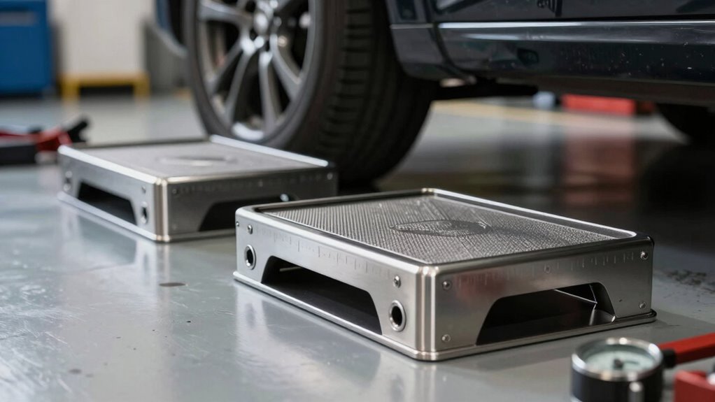 enhance alignment accuracy and safety