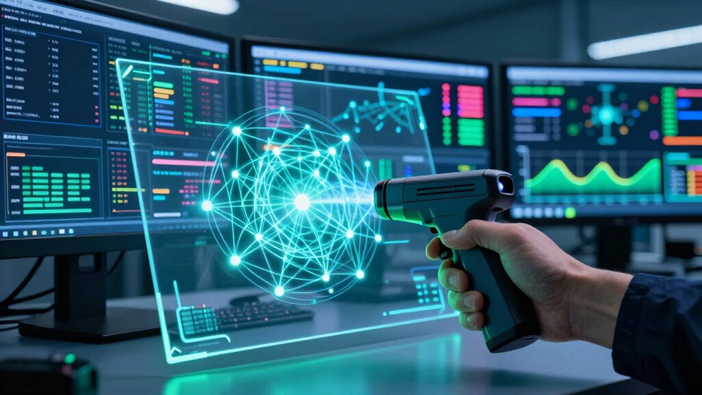 enhanced real time threat detection