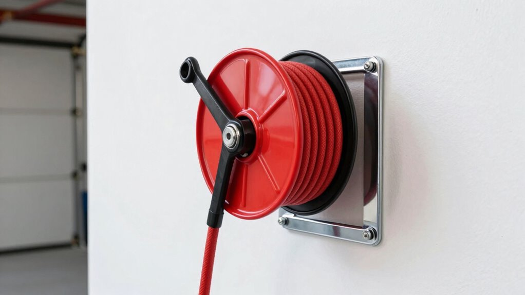 enhanced safety through organization