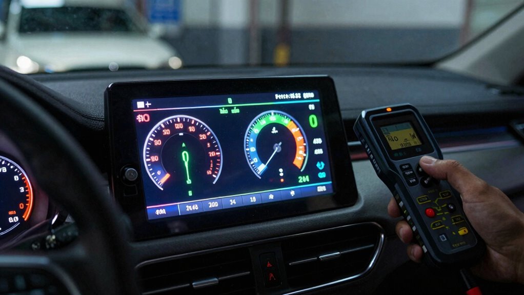 ensure proper sensor calibration