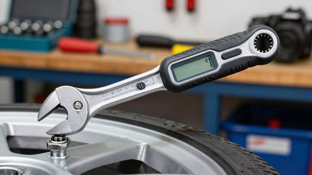 essential beginner torque wrench features