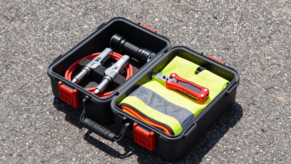 essential durable emergency kit