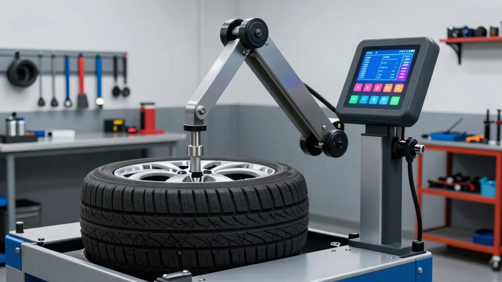 essential tire equipment considerations