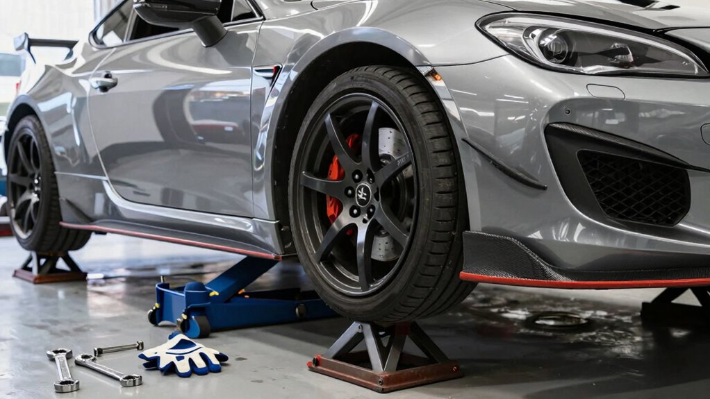 essential tools for safe lifting