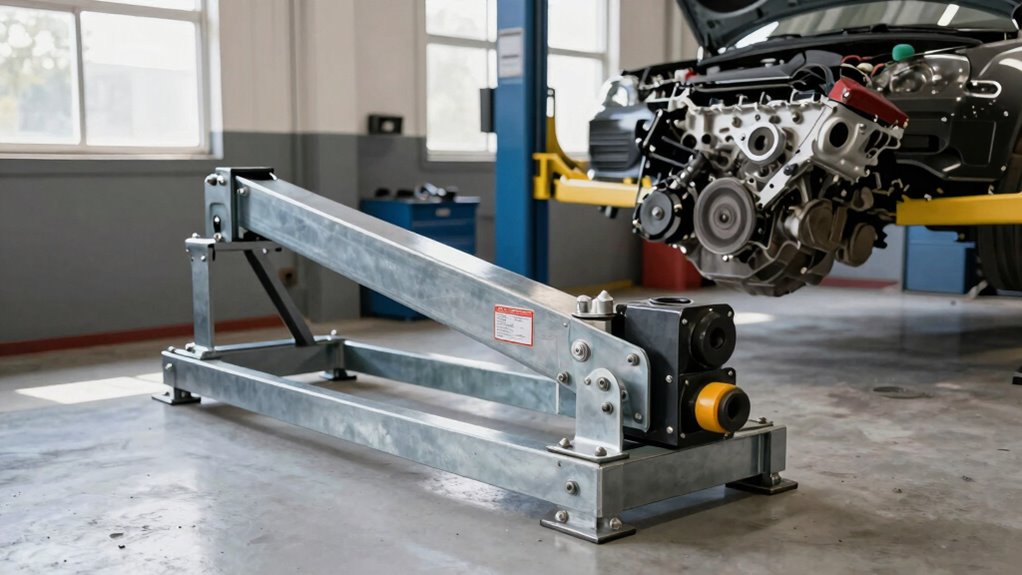 estimate engine weight accurately