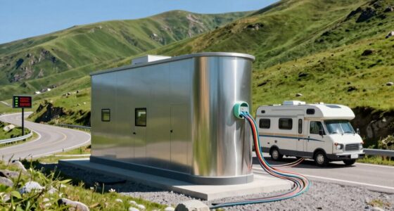 estimating battery needs accurately