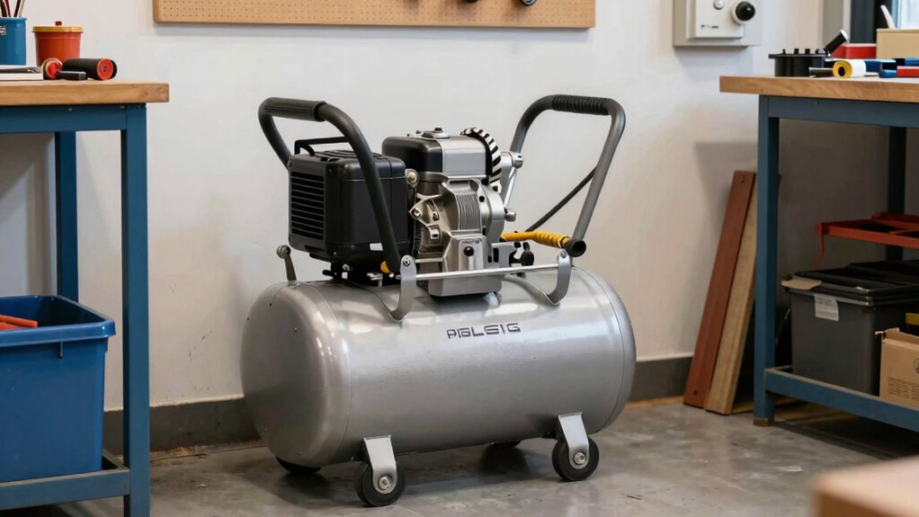 evaluate noise and placement