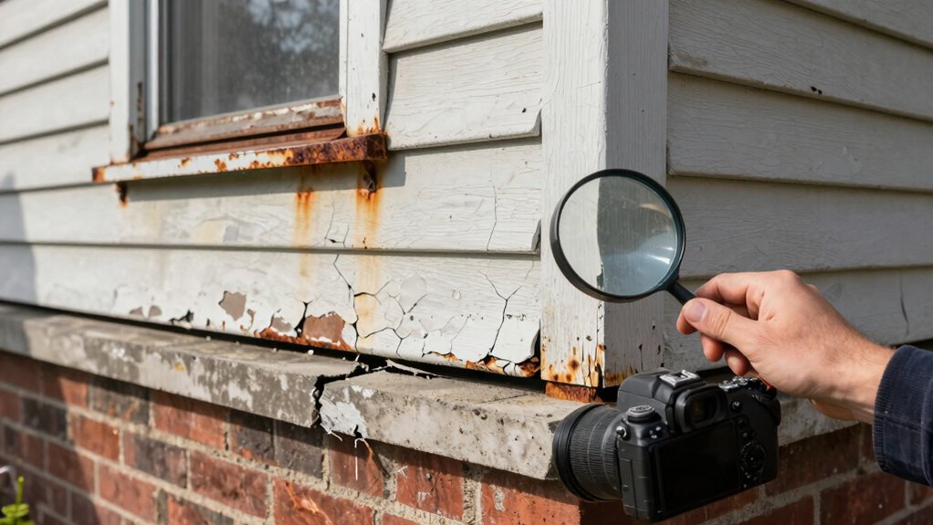 exterior structural inspection essentials