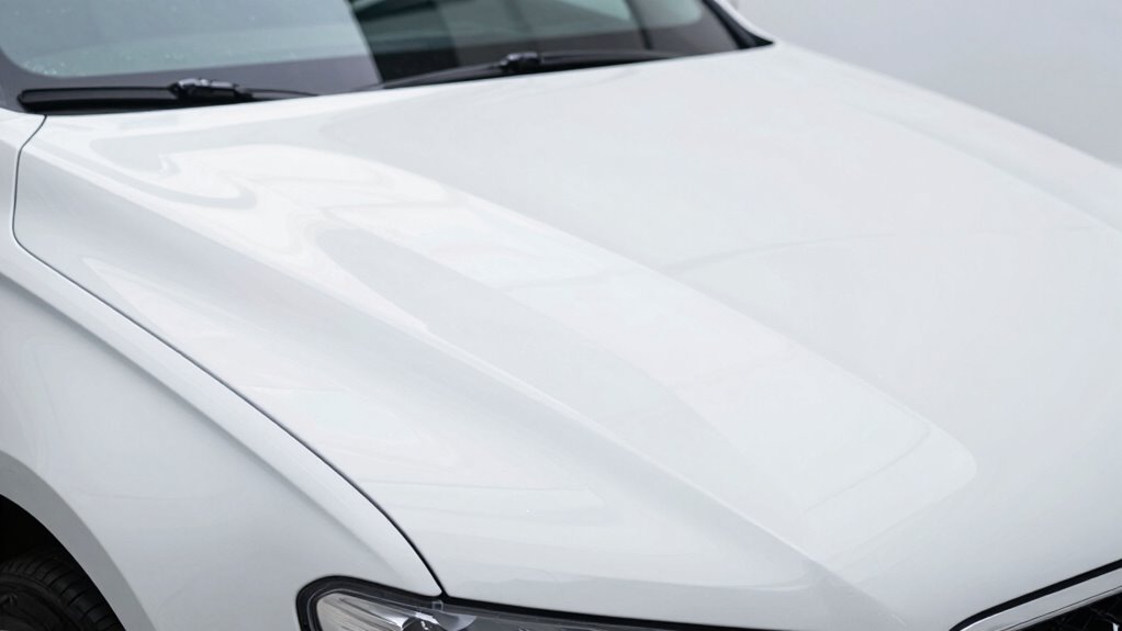 exterior surface cleaning preparation