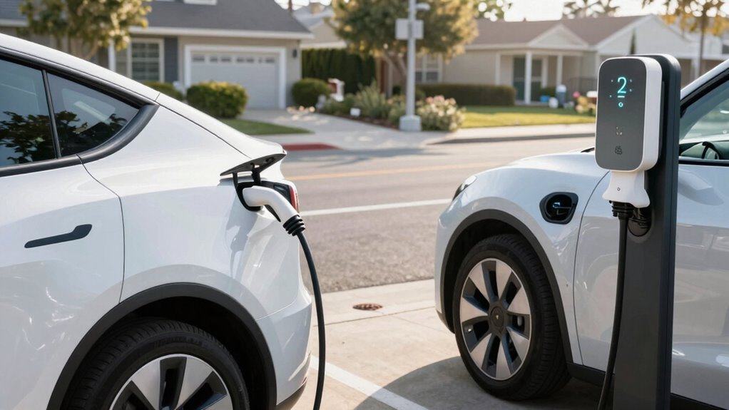 fast efficient cost effective charging