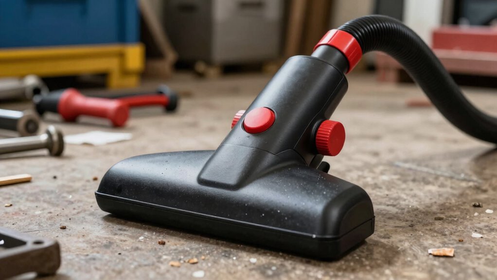 focus on actual performance metrics